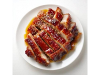 東北經典美食：豬里脊肉制金黃鍋包肉