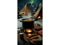 露營必備美食攻略：輕松打造戶外美味時光！