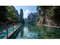 防城港精彩行程: 一天就能玩遍的經典之旅