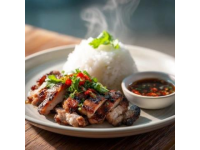 在家輕松制作美味叉燒