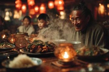 懶人福音!海霸王快手美食,速享家常餃子盛宴