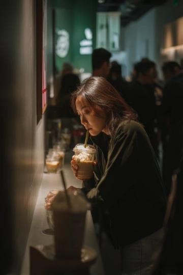 當代年輕人:活著全靠外賣續命,超1億人不按時吃飯成常態?