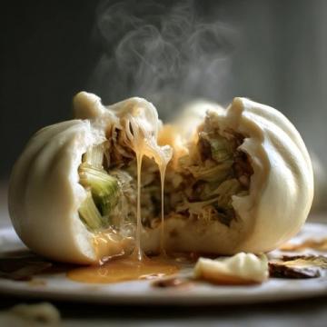 如何做美味白菜粉條肉?步驟詳解視頻教程