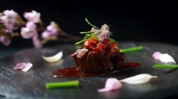 山楂燉肉,溫暖又簡單