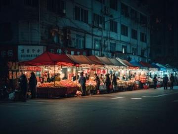 益陽地道美食:郭老倌子白粒丸、松花皮蛋,家鄉(xiāng)味濃的舌尖記憶