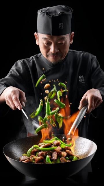 燒菜技術(shù)要領(lǐng)(做燒菜的技術(shù)要領(lǐng))