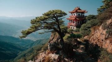山丹縣一日游探秘張掖美景