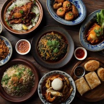 地道廣東美食不藏私!良心博主帶你吃遍隱藏 gems