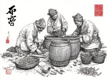 萬州美食系列:重慶最有名的四道面,還有一個“萬州版”的經典小吃