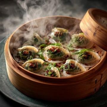 離蘇前必嘗的當?shù)靥厣朗惩扑]
