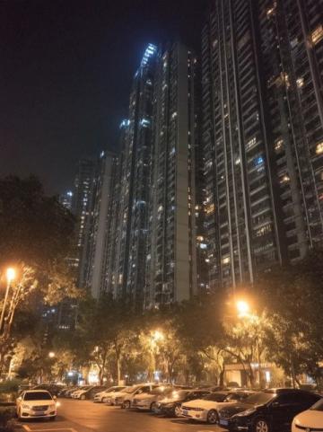 分房啦又一波房源來襲！吃喝玩樂購一站搞定就在這里，住溫嶺這小區(qū)生活太滋潤~