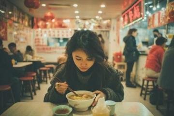 黃山周邊不可錯過的地方美食推薦