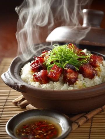 江門棠下五洞牛肉火鍋一條街:新鮮美味不容錯過