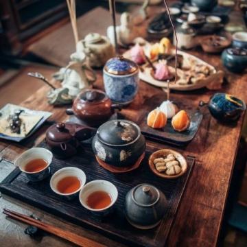 五一假期必嘗河源土特產(chǎn),味蕾盛宴解鎖美味之旅