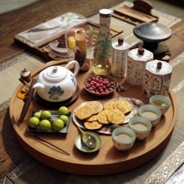 一周出差之旅:探訪河北山東四城特色美食體驗
