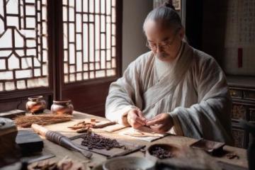 品嘗蓮鄉(xiāng)風(fēng)味——粉蒸肉之旅