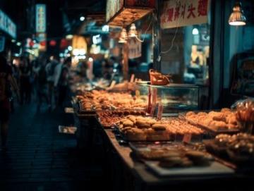 重慶最愛的小甜品：你還記得那道香味嗎？
