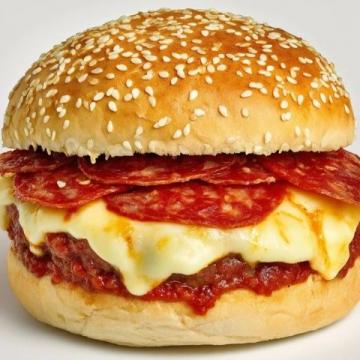回憶童年的四大經典美食,你都嘗過嗎?