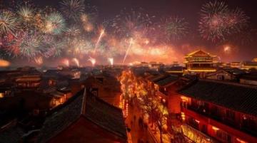 春節(jié)快樂的N種方式:一場(chǎng)跨越千年的文化盛宴