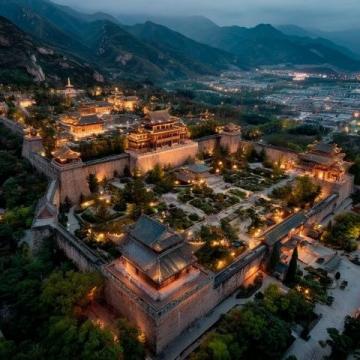 揭秘唐山：一個(gè)近400年歷史的小鎮(zhèn)之旅