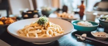 萬州美食系列:重慶最有名的四道面,還有一個“萬州版”的經典小吃