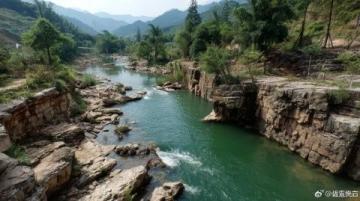 興漢勝景(興漢新區(qū))旅游攻略:領(lǐng)略漢文化魅力與表演,親子游好去處