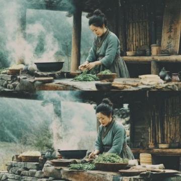 黃山周邊不可錯過的地方美食推薦