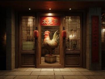 探尋半個世紀老店「小老者粉面」,安順西秀區(qū)傳承美味記憶