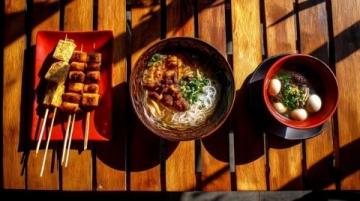 重慶沙坪壩美食攻略:抄手面食甜品全推薦