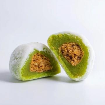 土家醬香餅,一道簡單卻別有風味的小吃