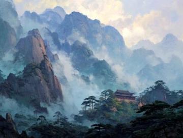 黃山之旅全攻略:時間、景點、美食、住宿一覽無余