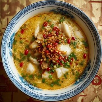 鎮江必嘗的6家隱藏美食館推薦
