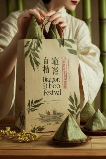 佛山老城區(qū)金牌馬仔與腸粉:早茶點心探秘之旅