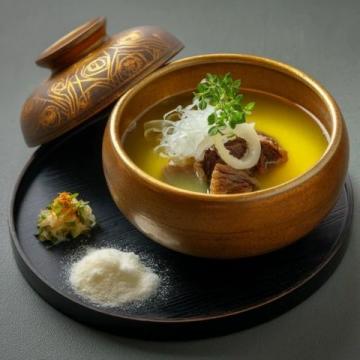 民勤涼面:甘肅民勤的傳統特色美食佳肴