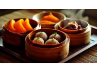 懶人福音！海霸王快手美食，速享家常餃子盛宴