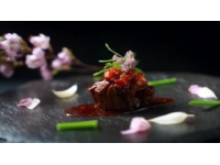 山楂燉肉，溫暖又簡單