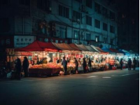 益陽地道美食：郭老倌子白粒丸、松花皮蛋，家鄉(xiāng)味濃的舌尖記憶