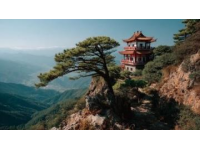 山丹縣一日游探秘張掖美景