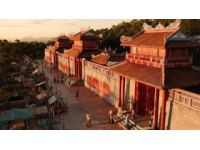 五一節(jié)將至為您解讀曲阜兩日游攻略