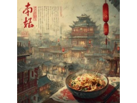重慶人的餐桌：8種地道小面，你最愛哪一種？