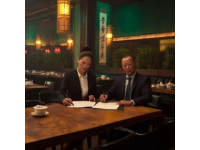 濟南紫氣東來餐飲服務平臺：促進山東餐飲業合作與人才交流