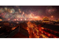 春節(jié)快樂的N種方式：一場(chǎng)跨越千年的文化盛宴
