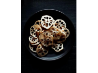 立秋必嘗三寶食譜：蓮藕南瓜梨搭配養生秘籍