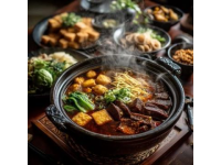 黃山周邊不可錯過的地方美食推薦