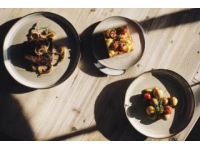春季來臨：全國各地鄉(xiāng)村掀起春日美食創(chuàng)新熱潮
