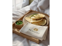 家常美食分享：發面餅制作教程，快來感受這誘人的味蕾之旅吧！