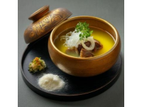 民勤涼面：甘肅民勤的傳統特色美食佳肴