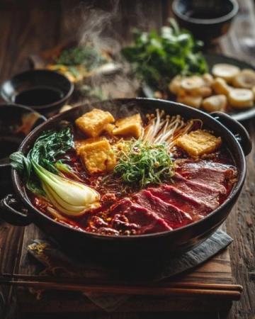 深圳美食攻略:2019必嘗TOP10餐廳盤點