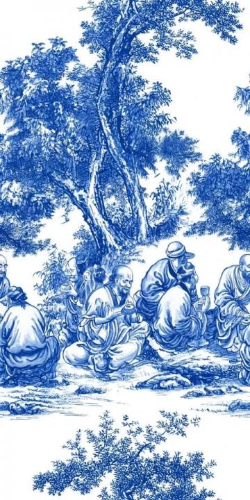盛夏里的時(shí)光對(duì)話:瓷城日記之旅