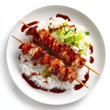 烏魯木齊超值烤肉1.5元一串，分量十足性價(jià)比高！